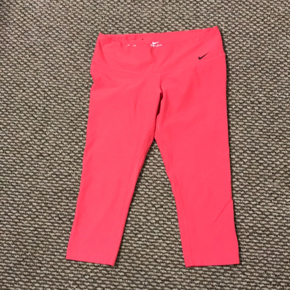 Nike Capri Tights